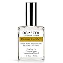 DEMETER Natural Perfume Spray Cologne for Women, Banana Flambee, 1 oz