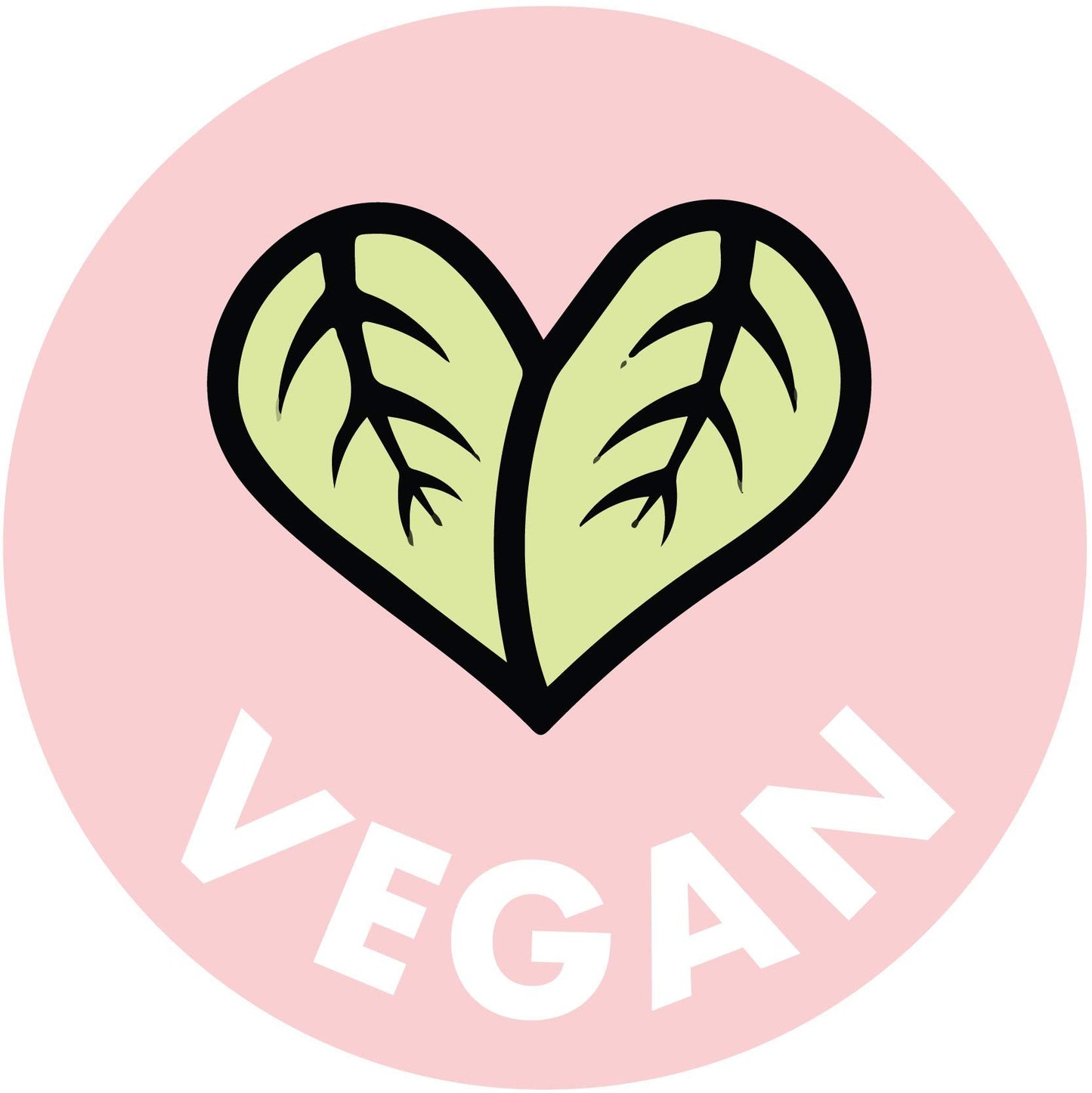 theBalm Clean and Green Brow Pow, Light Brown