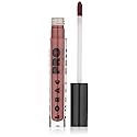 LORAC Pro Liquid Lipstick, Deep Burgundy