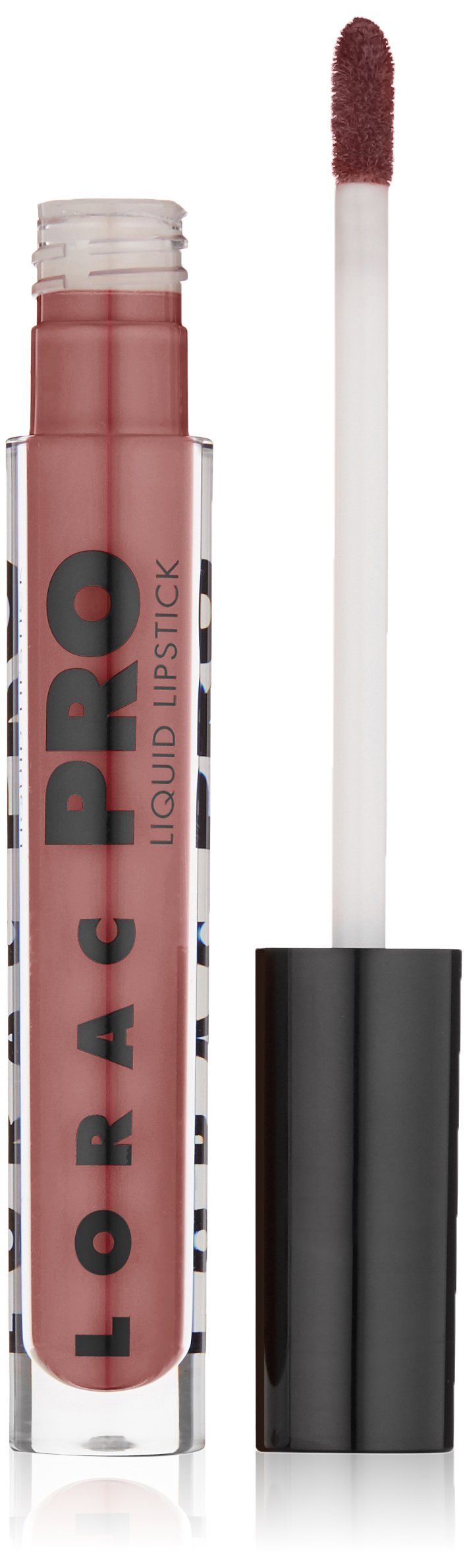 LORAC Pro Liquid Lipstick, Deep Burgundy