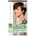 Clairol Natural Instincts Hair Color, Medium Cool Brown [5A] 1 ea