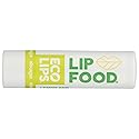 Nourish Lip Balm Lemon ECO LIPS 0.15 oz Stick