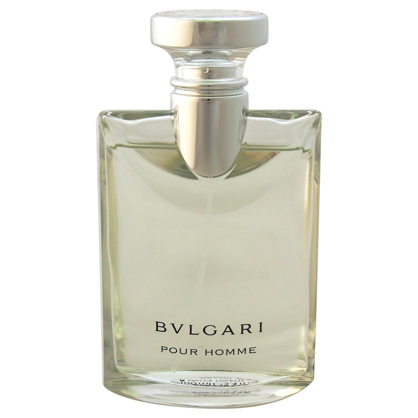 Bvlgari BLV By Bvlgari For Men Eau De Toilette Spray 3.4 Oz
