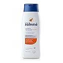 Salome Shampo Proteccion Color (Color Protection) 400ml