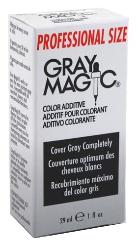 Ardell Gray Magic Bottle 1 Ounce (Pack of 3)