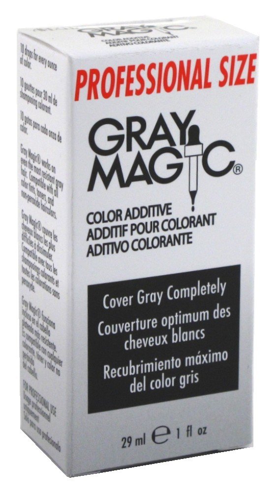 Ardell Gray Magic Bottle 1 Ounce (Pack of 2)