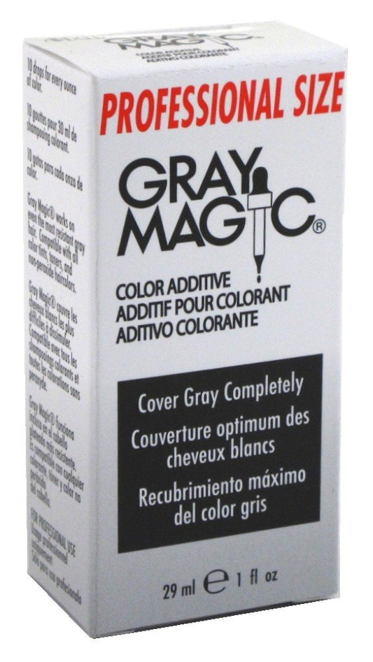 Ardell Gray Magic Bottle 1 Ounce (Pack of 2)