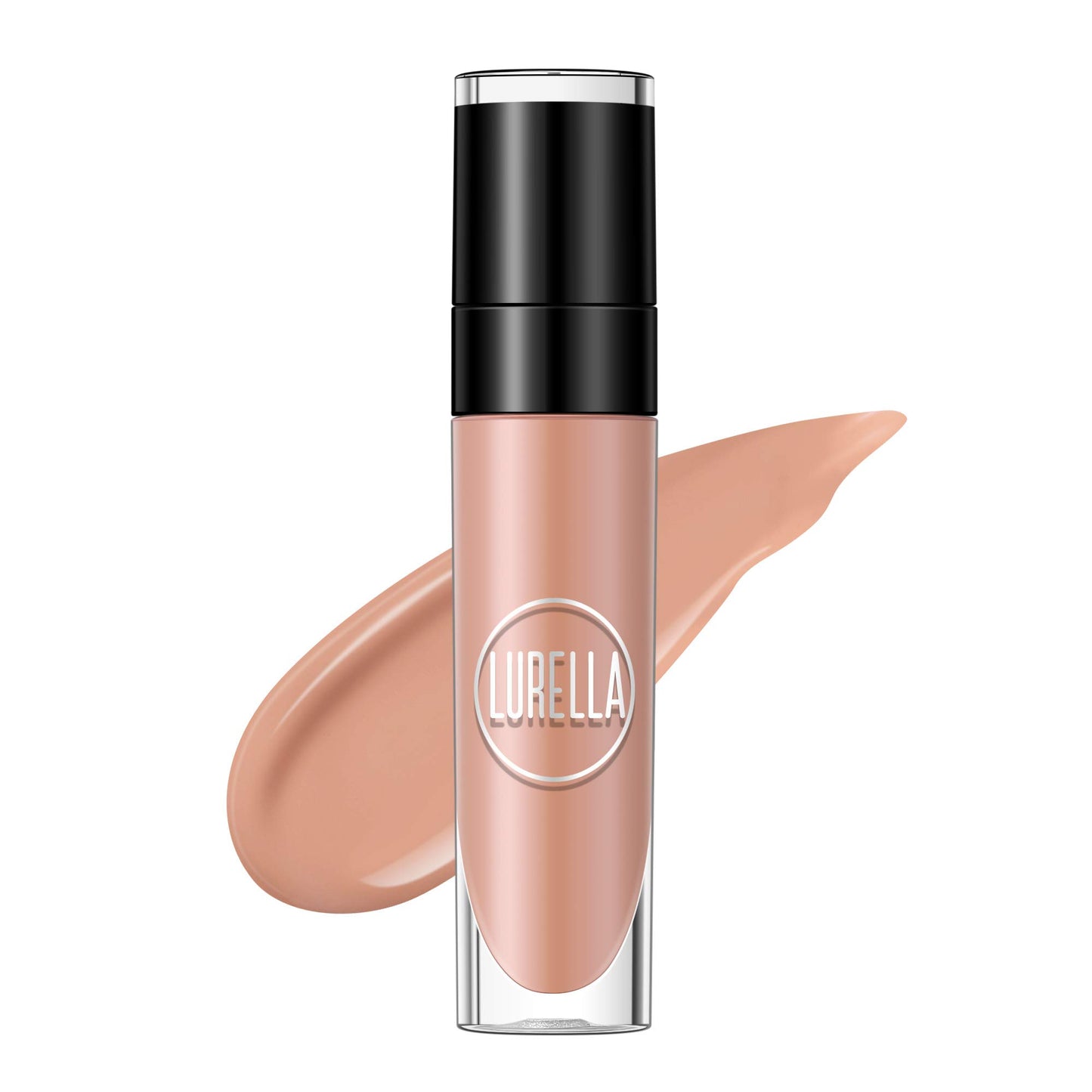 Lurella Cosmetics Neutral Iconic Lip Gloss - Busy