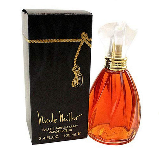 Nicole Miller Edp for Women 3oz/ 100 Ml, 3fl Oz Beauty & Personal Care Nicole Miller New York