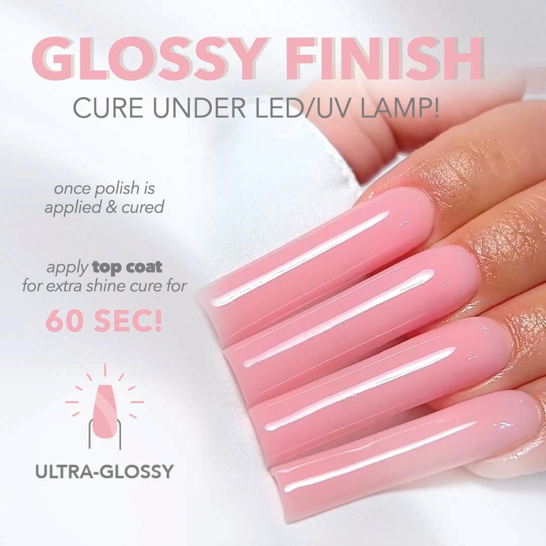 KIARA SKY Gelly Tips Essential Kit | Includes Prep, Top Coat, Builder, Primer 0.5 fl oz Beauty & Personal Care KIARA SKY
