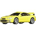 Hot Wheels Car Culture Circuit Legends Vehicles for 3 Kids Years Old & Up, Premium Collection of Car Culture 1:64 Scale Vehicles