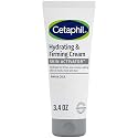 Cetaphil Skin Activator Hydrating & Firming Cream For Face, Neck & Chest 3.4 oz, Mandelic Acid (AHA) and Centella Asiatica (CICA) Cream, Hydrates