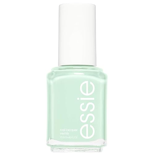 essie Nail Polish, Glossy Shine Finish, Fashion Playground, 0.46 fl. oz. Beauty & Personal Care essie