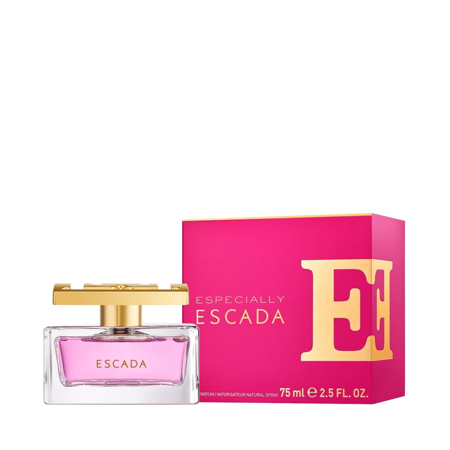Escada Especially Women's Eau de Parfum 2.5 fl oz