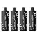 UNEX ARGAN PROTEIN THERAPY FULL KIT 1000ml (33.8 fl.oz) - MADE IN USA