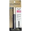 L’Oreal ParisVoluminous Waterproof Mascara Waterproof Black Brown #365