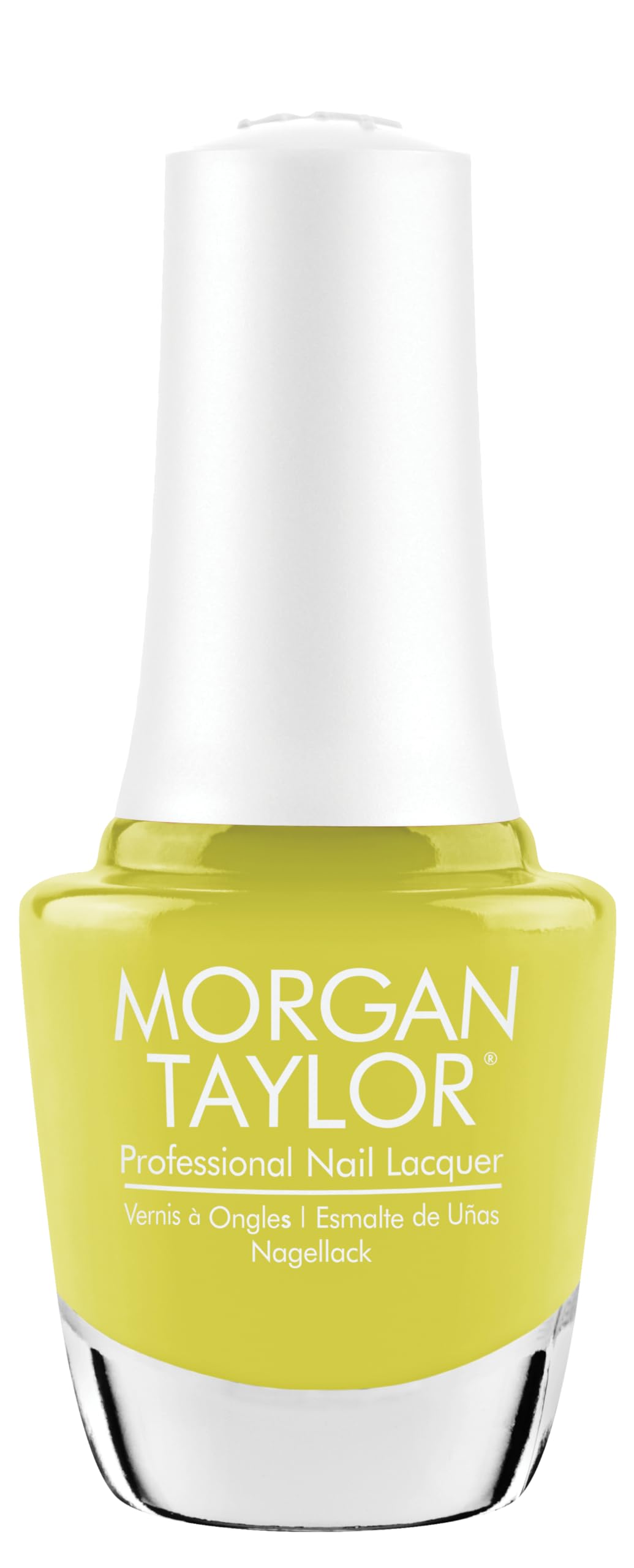 Morgan Taylor Spring Collection Now & Zen - Professional Lacquer. Vibrant, Chip-Resistant, Fast-Drying, Long-Lasting, High-Shine Finish, Perfect Beauty & Personal Care Morgan Taylor