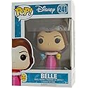 Funko 22391 Disney Pop Vinyl Figure 241. Belle with Birds (Limited Edition)