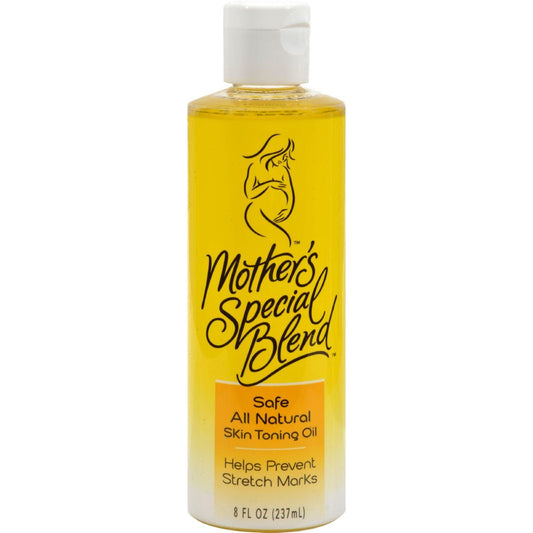 Mountain Ocean Skin Special Blend Mothers