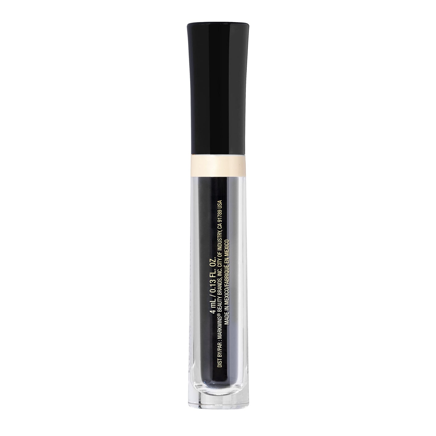 Black Radiance Eye Appeal™ Length & Volume Mascara Black