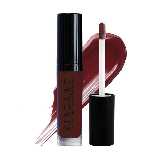 Miette Viseart Paris Moisture Boost Oil Lip Shine (Cerise) Beauty & Personal Care Viseart