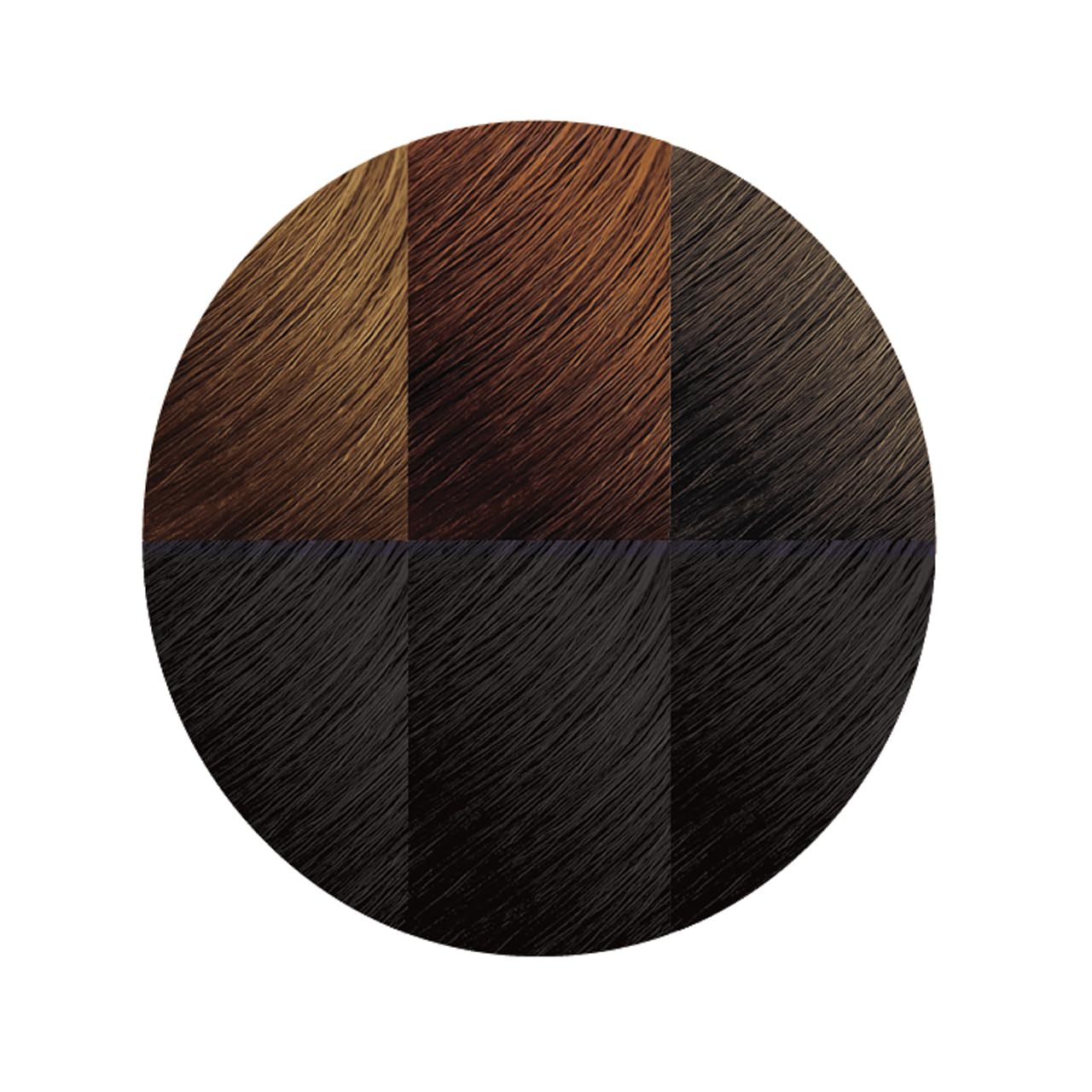 Creme Of Nature Color C10 Jet Black Kit (3 Pack)