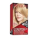 Revlon Colorsilk Hair Coloring (Light Blonde)