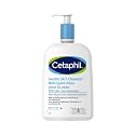 Cetaphil Gentle Skin Cleanser 1 Litre 32oz