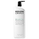 Keratin Complex Keratin Care Smoothing Conditioner, 33.8 fl oz