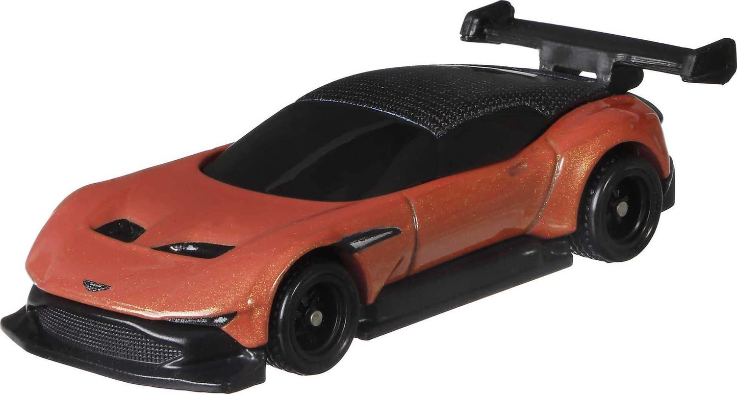 Hot Wheels Aston Martin Vulcan