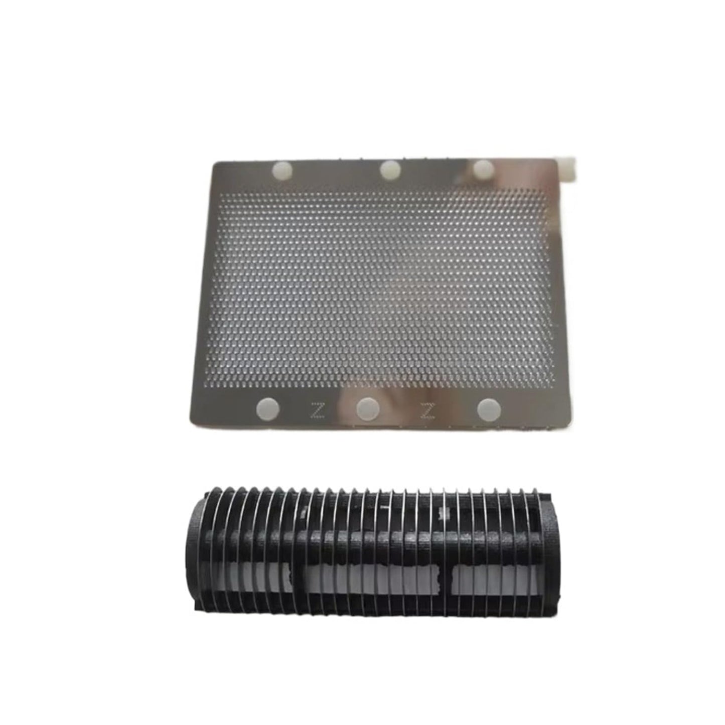 Compatible For Sanyo?SV-M730 SV-M701 SV-M301 Mesh Shaver Replacement Cutters Foil(1Knife net) Beauty and Personal Care PXERZILR