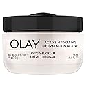 Oil Of Olay Cream Size 2z Olay Original Active Hydrating Cream