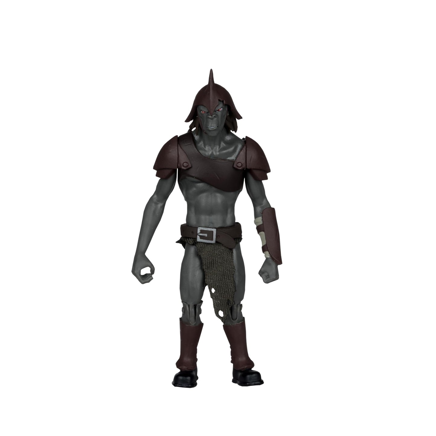 McFarlane Toys - The Lord of Rings: The War of The Rohirrim Shank 4in Build-A Figure