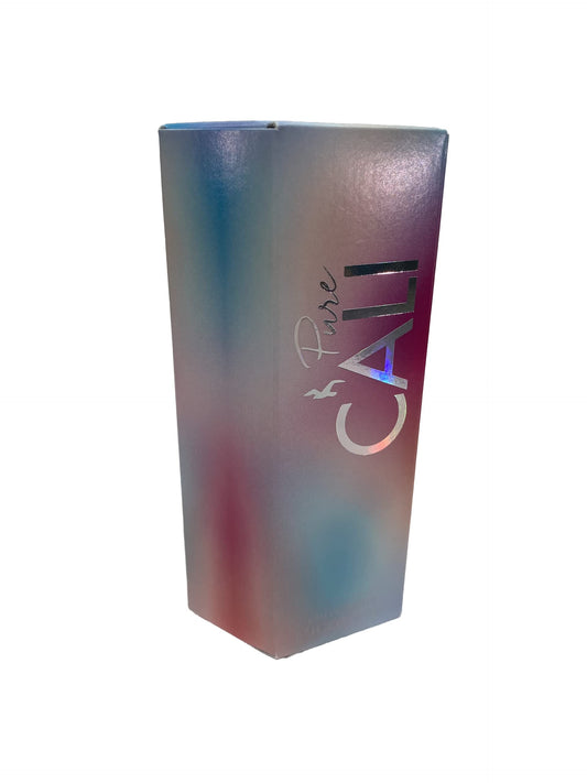 Hollister Pure Cali Eau De Parfum For Women 1.7 Ounce Fragrance Spray