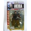 McFarlane Toys Akira Action Figure Joker Clown Bike Gang Leader