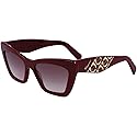 FERRAGAMO Sunglasses SF 1081 SE 603 Bordeaux