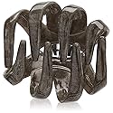 Goody Spider Claw Hair Clip, Strong Hinges - For Medium to Long Hair - Long-lasting & Will Not Slip - Pain-Free Hair Accessories for Women, Men, Boys