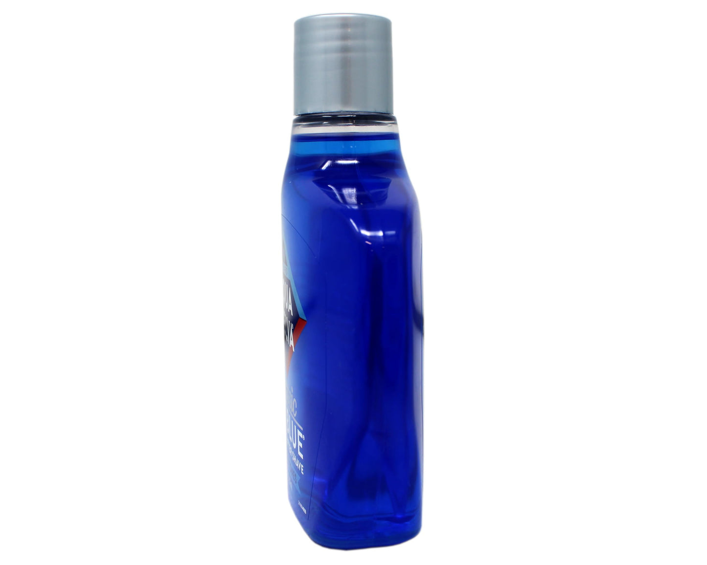 Aqua Velva Cooling After Shave, Firms & Tones, Classic Ice Blue, 7 FL OZ - 7 Pack Beauty and Personal Care Aqua Velva