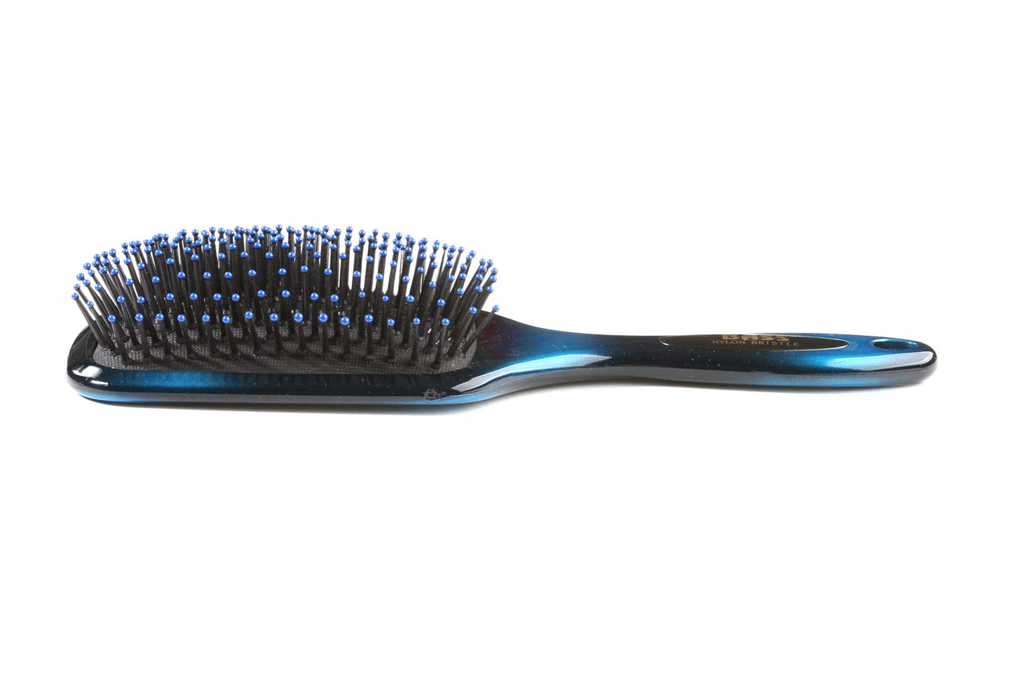 Bass Brushes Large Square Paddle Brush, 1 EA