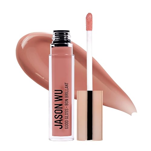Jason Wu Good Gloss - Hydrating Non-Sticky Lip Gloss - GG06 Lychee Martini