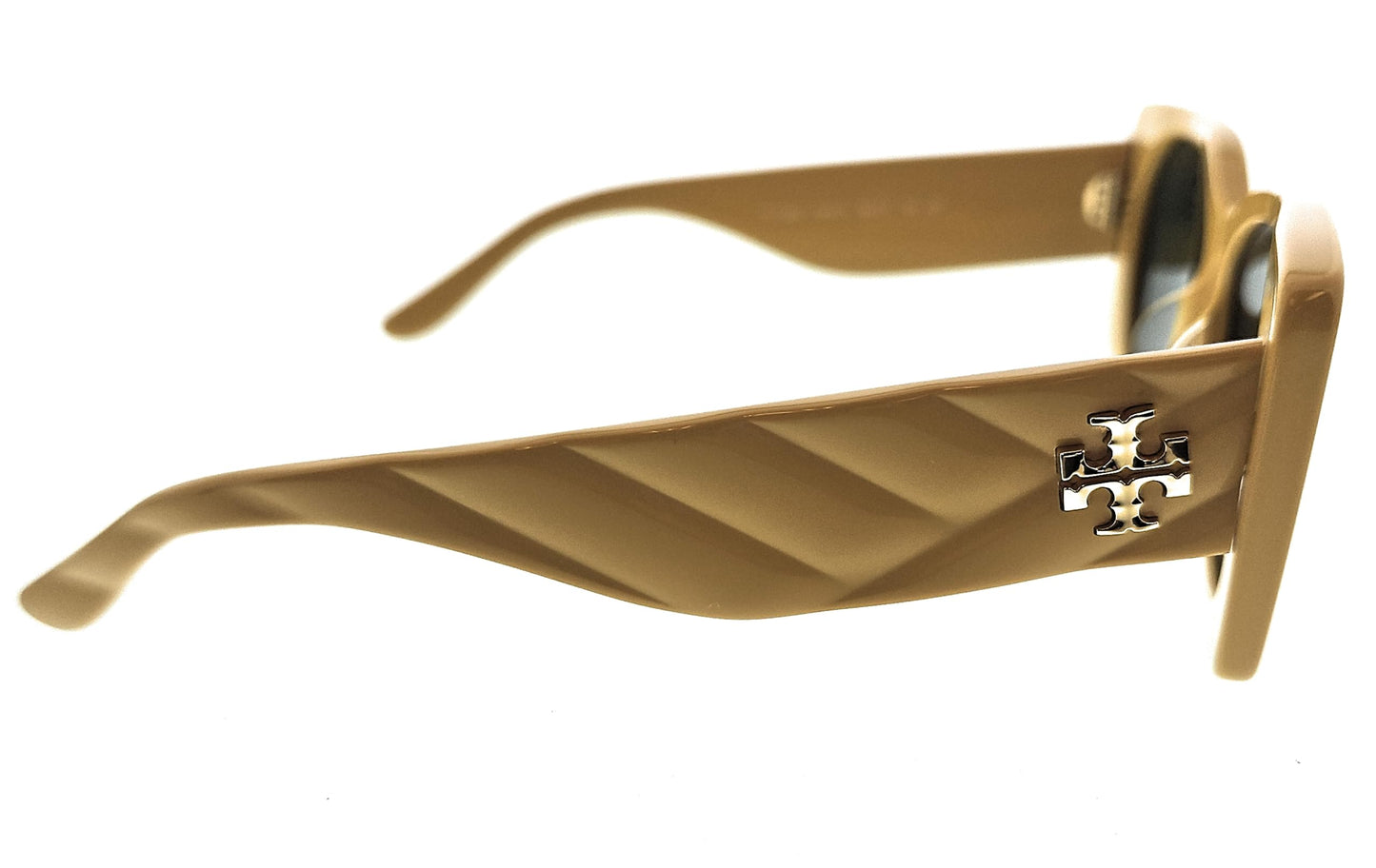 Tory Burch Sunglasses TY 7189 U 194771 Orange