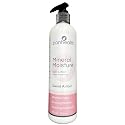 Zion Health Mineral Moisture Daily Lotion- Sweet Amber 8 fl. oz. Lotion
