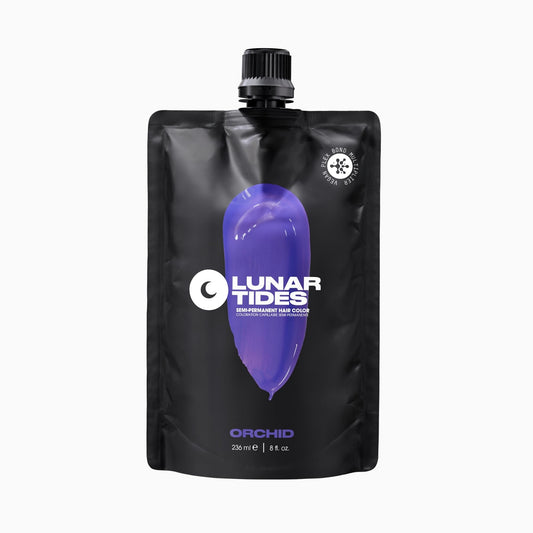 Lunar Tides Semi-Permanent Hair Color (43 colors) (Orchid, 8 fl. oz.)
