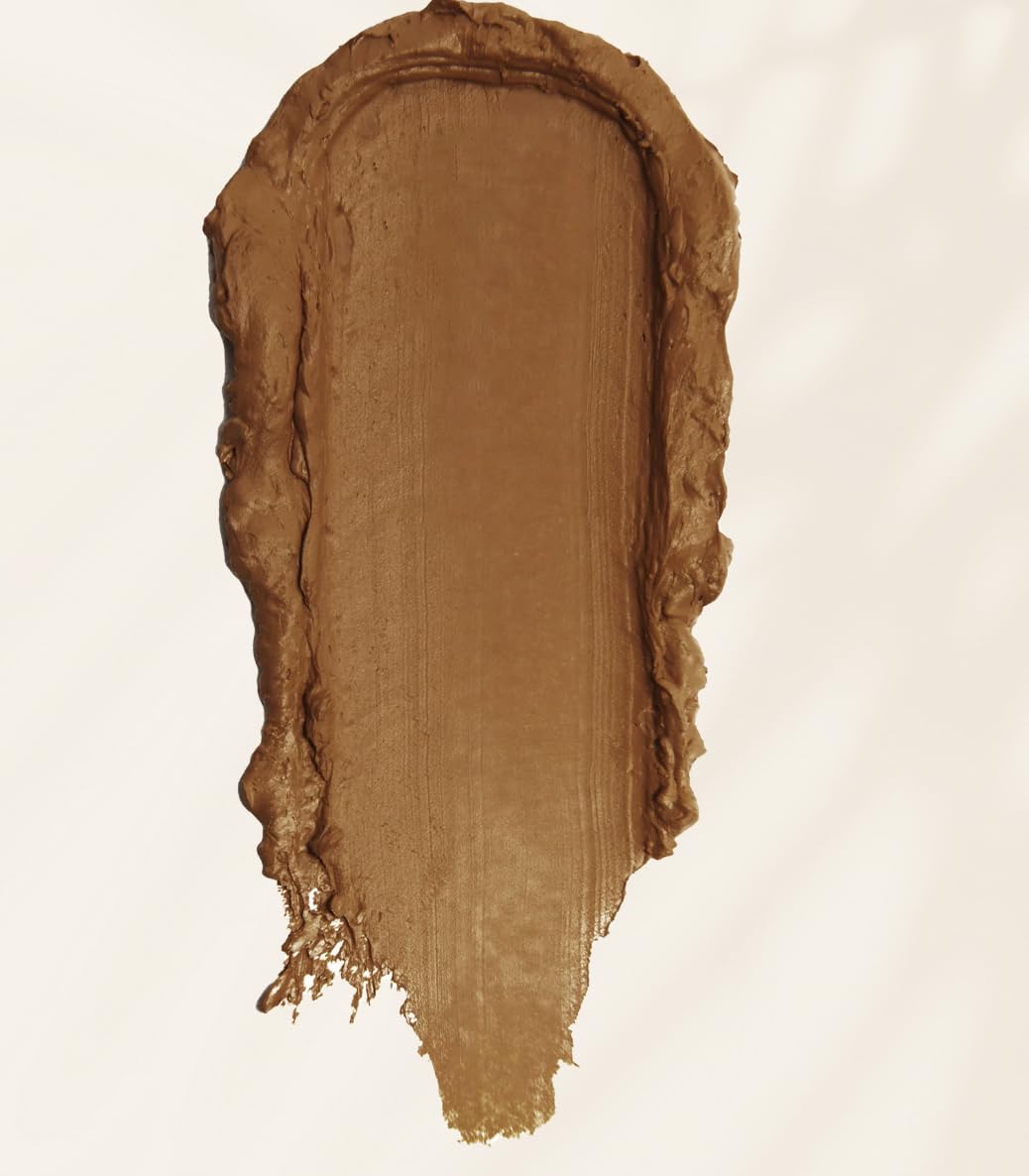 Elaluz by Camila Coelho Cream Bronzer Born in Rio - Samba