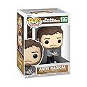 Funko POP! TV: Parks & Recreation 15th Anniversary - Andy Radical - Collectable Vinyl Figure - Gift Idea - Official Merchandise - for Kids & Adults…
