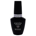 Cuccio Veneer Gel Nail Polish, Road Less Traveled Purple, I0098098 Beauty & Personal Care Cuccio