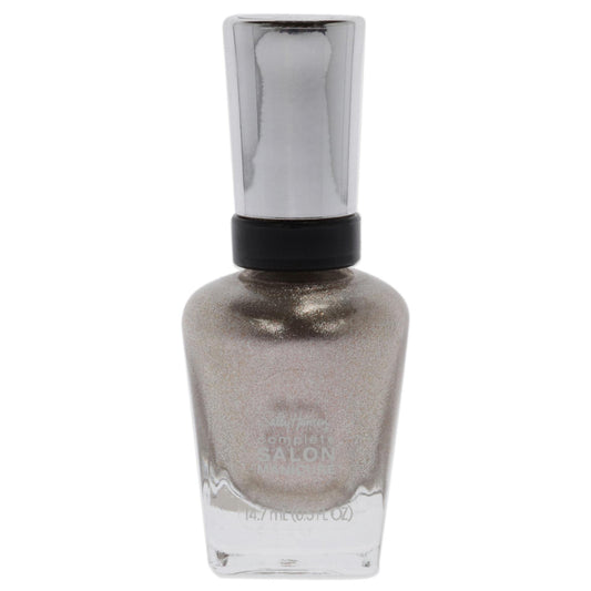Sally Hansen - Complete Salon Manicure Nail Color, Metallics Beauty & Personal Care Sally Hansen