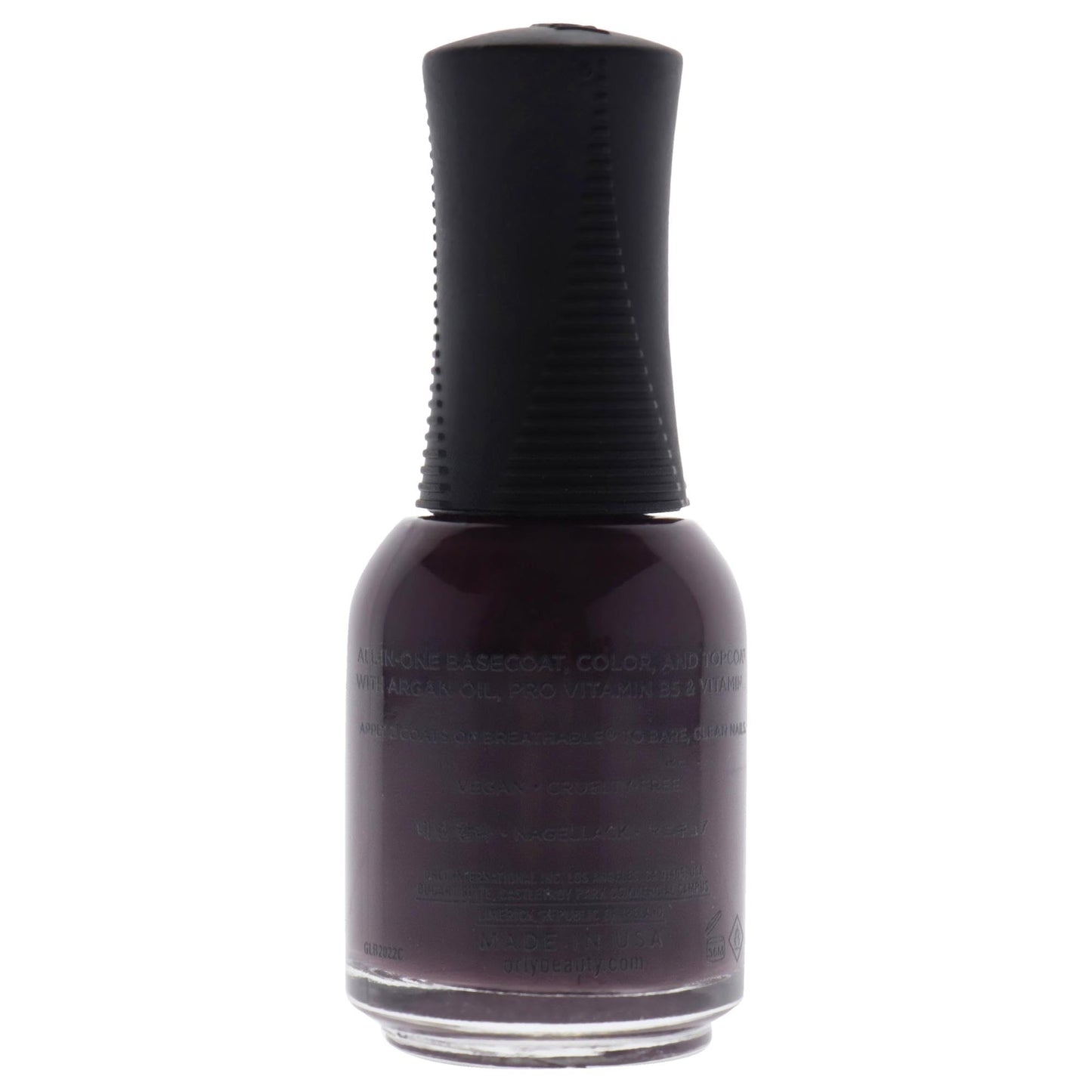 Orly Breathable Treatment + Color - 2060001 Its Not A Phase Women Nail Polish 0.6 oz Beauty & Personal Care Orly