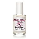 Piggy Paint | Girls Nail Polish | Cruelty-free, Vegan, & Low Odor for Kids | Base Coat + Sealer