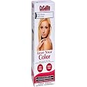 Cosamo Love Your Color Non-permanent Hair Color 770, Beige Blonde - 3 Oz